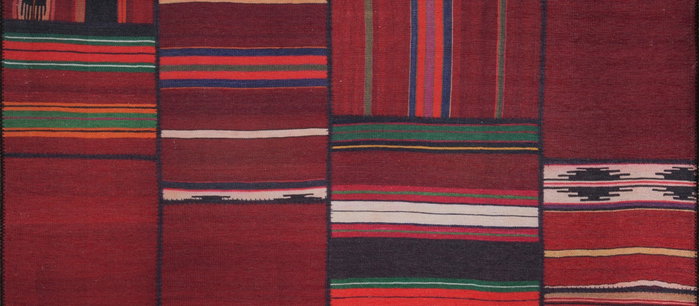 Conceptum Alfombra Jazz Chenille AL 51 Lujosa y Versátil 150x230 cm 100% Poliéster